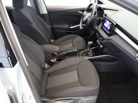 Škoda Fabia - 2024