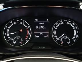 Škoda Fabia - 2024