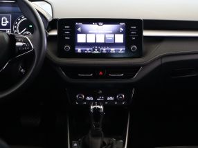Škoda Fabia - 2024