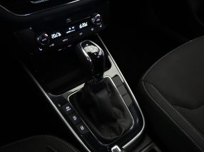 Škoda Fabia - 2024