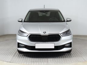Škoda Fabia - 2024