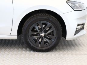 Škoda Fabia - 2024