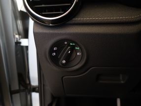 Škoda Fabia - 2024