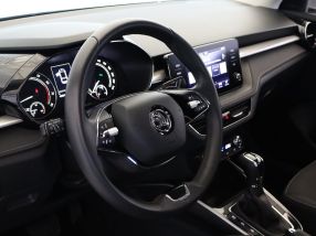 Škoda Fabia - 2024