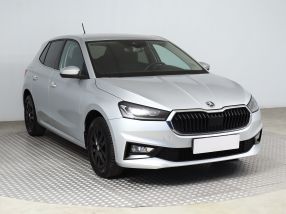 Škoda Fabia - 2024