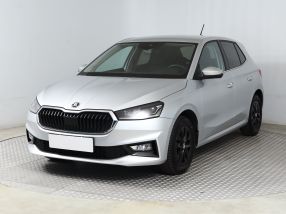 Škoda Fabia - 2024