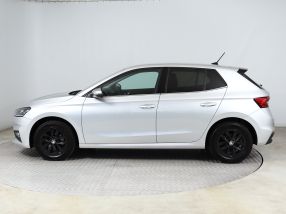 Škoda Fabia - 2024