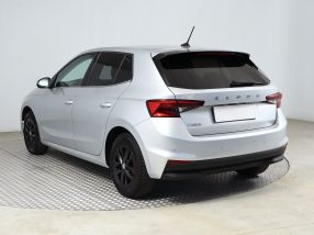 Škoda Fabia - 2024