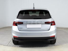 Škoda Fabia - 2024