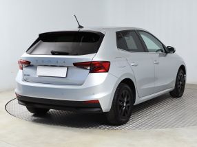 Škoda Fabia - 2024