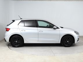 Škoda Fabia - 2024
