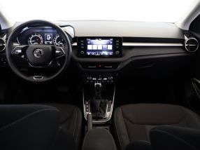 Škoda Fabia - 2024