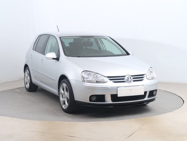 Volkswagen Golf 2007