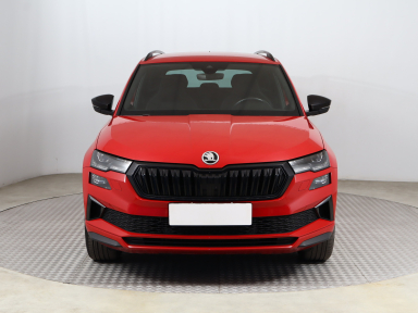 Škoda Karoq - 2023
