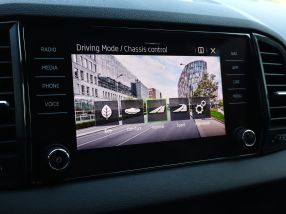 Škoda Karoq - 2023