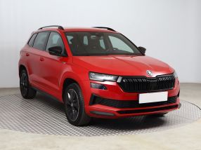 Škoda Karoq - 2023