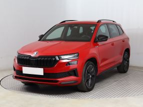 Škoda Karoq - 2023
