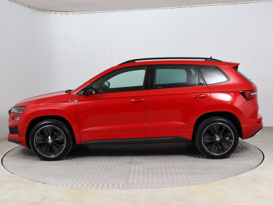 Škoda Karoq - 2023