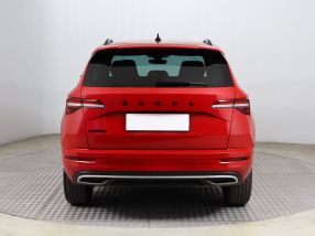 Škoda Karoq - 2023
