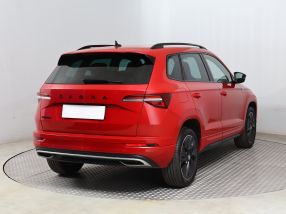 Škoda Karoq - 2023