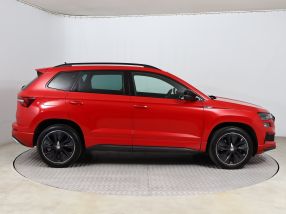 Škoda Karoq - 2023