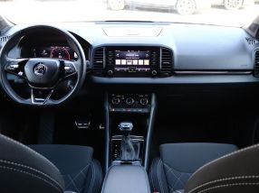 Škoda Karoq - 2023