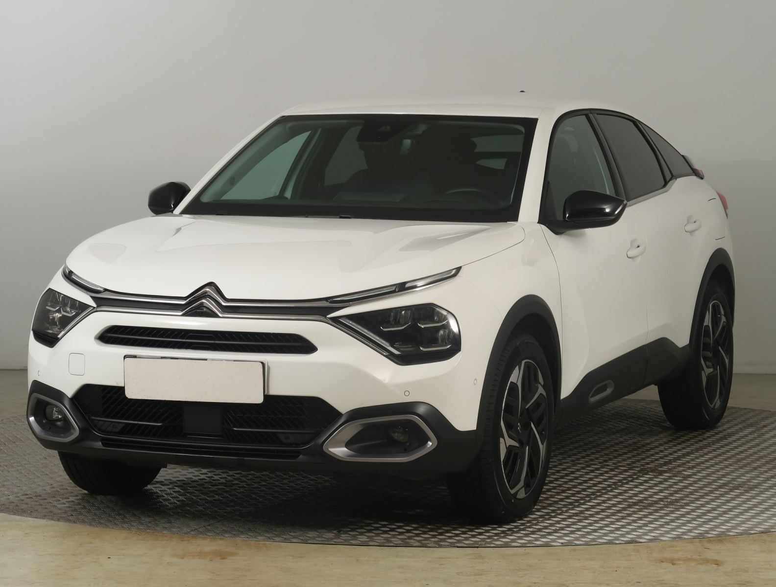 Citroen C4 - 2024