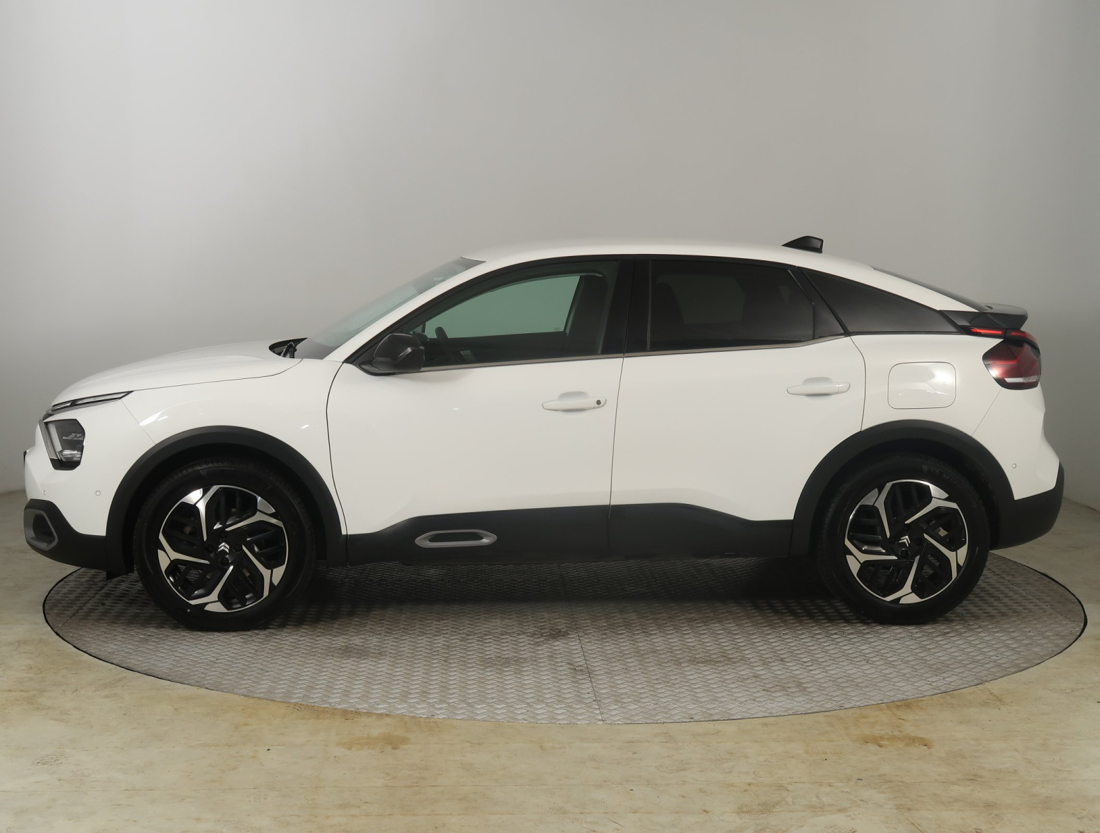 Citroen C4 - 2024