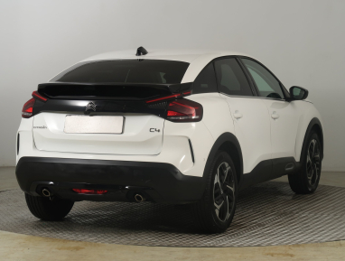 Citroen C4 - 2024
