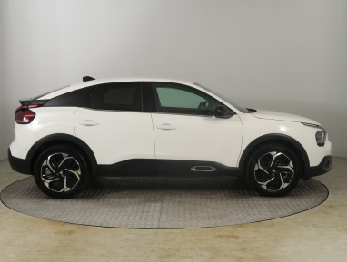 Citroen C4 - 2024