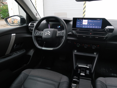 Citroen C4 - 2024