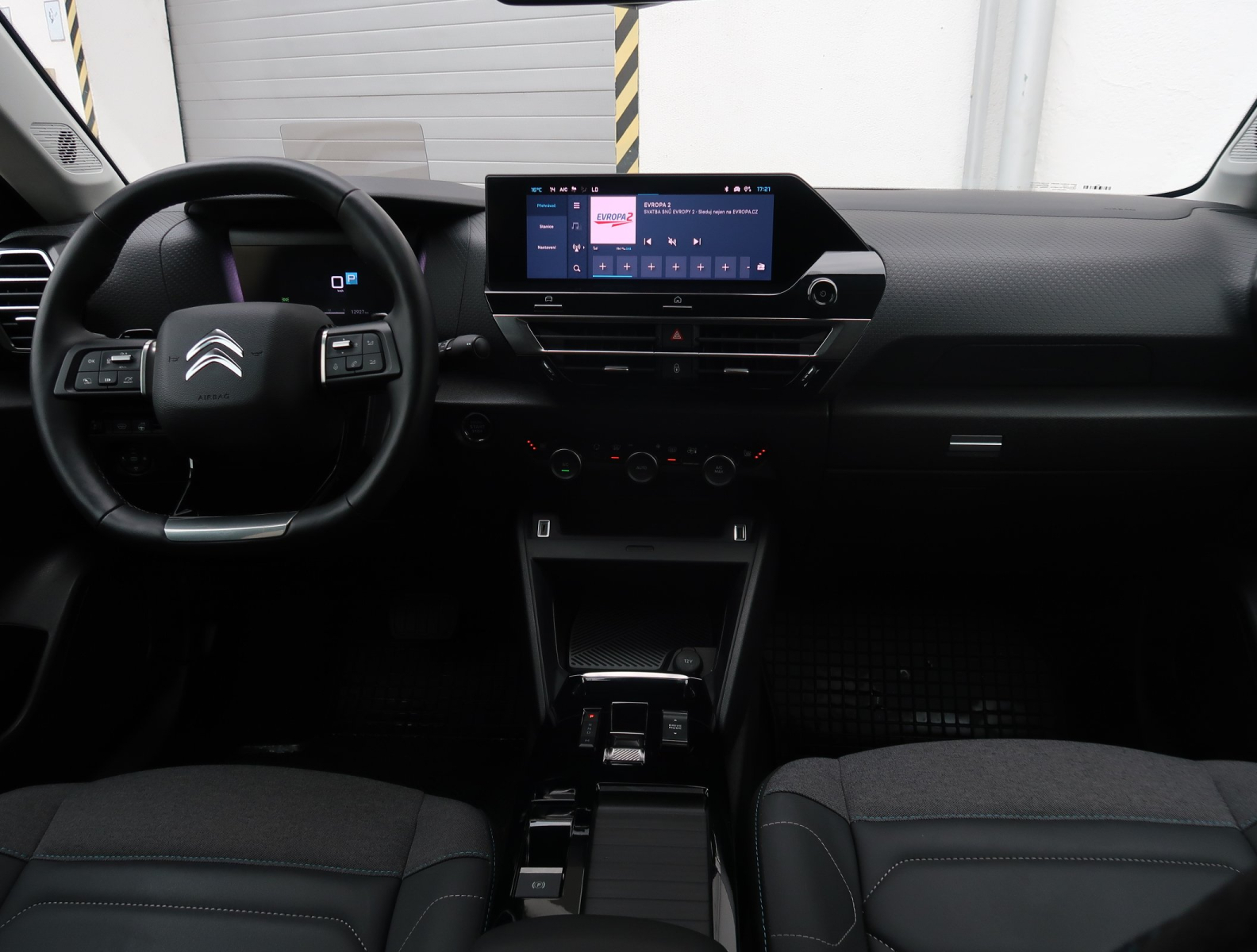 Citroen C4 - 2024