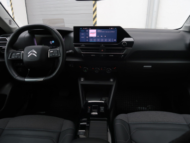 Citroen C4 - 2024