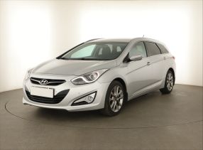 Hyundai i40 - 2014