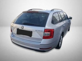 Škoda Octavia - 2019