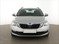Škoda Octavia, 2019