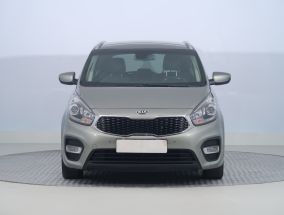 Kia Carens - 2017