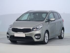 Kia Carens - 2017