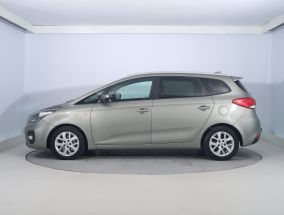 Kia Carens - 2017
