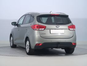 Kia Carens - 2017