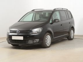 Volkswagen Touran - 2011