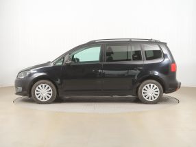 Volkswagen Touran - 2011