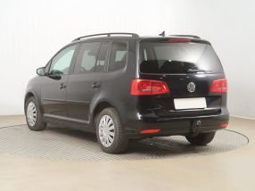 Volkswagen Touran - 2011