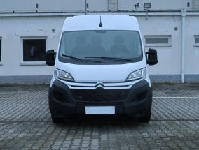 Citroen Jumper - 2023