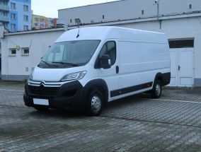 Citroen Jumper - 2023