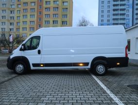 Citroen Jumper - 2023