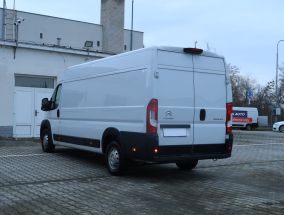 Citroen Jumper - 2023