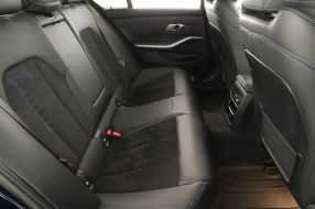 BMW 3 - 2021