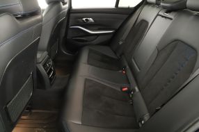 BMW 3 - 2021