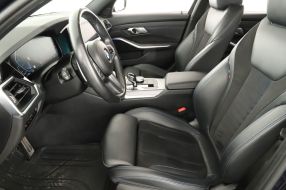 BMW 3 - 2021